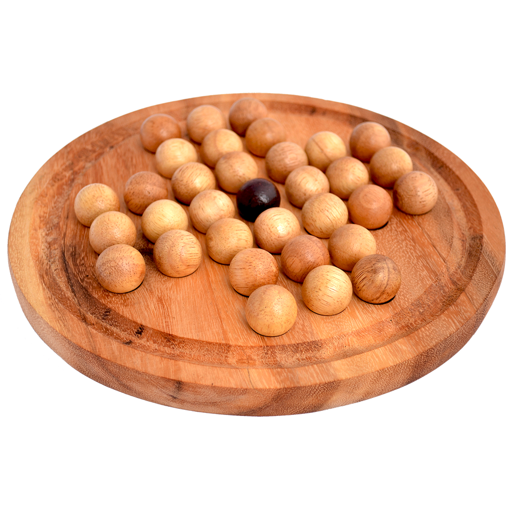 Solitaire Steckhalma Board large
