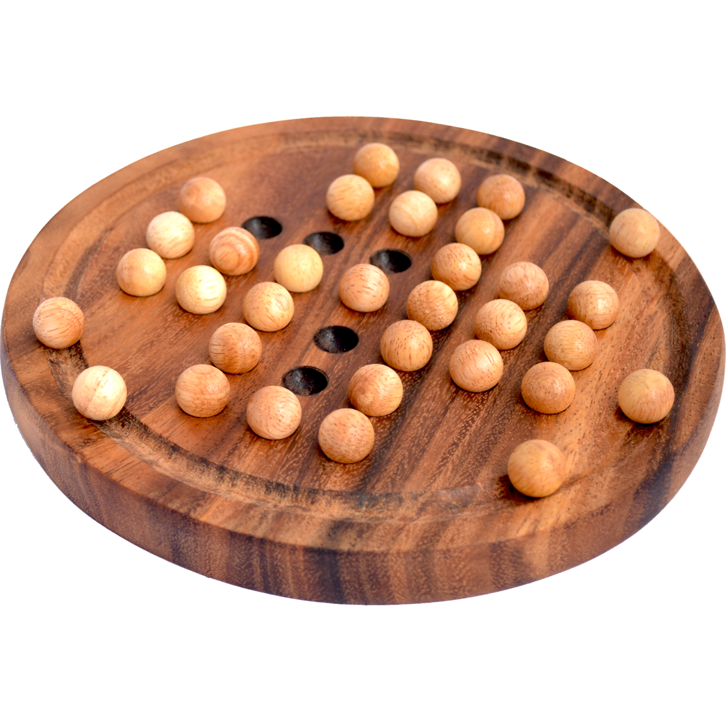 Solitaire Steckhalma Board medium