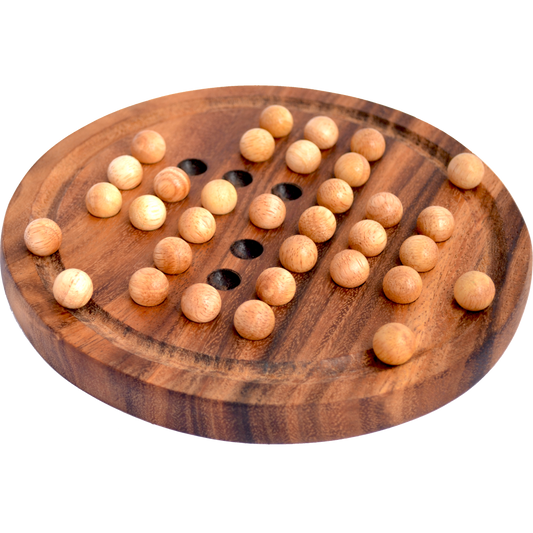 Solitaire Steckhalma Board medium