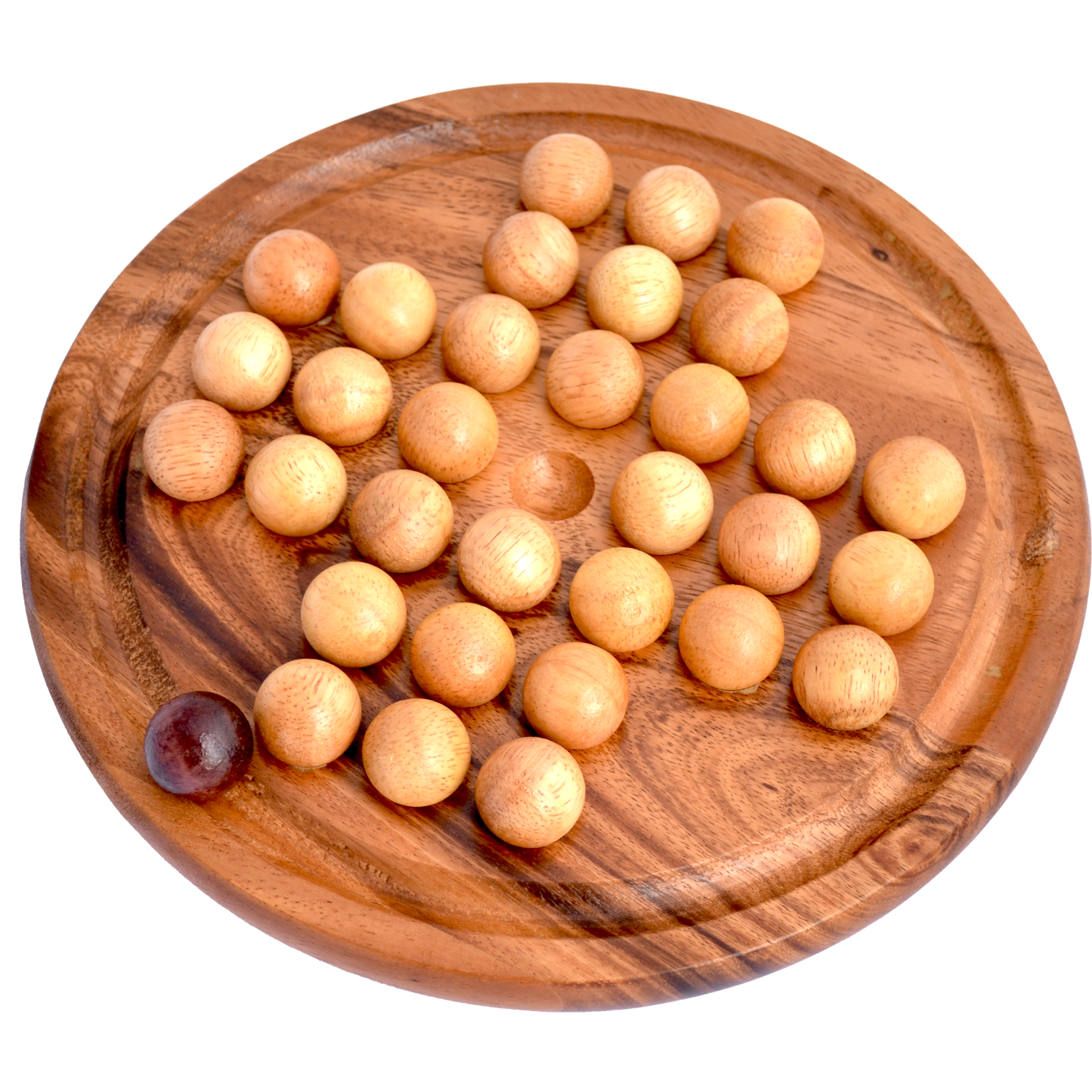 Solitaire Steckhalma Board large
