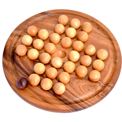Solitaire Steckhalma Board large