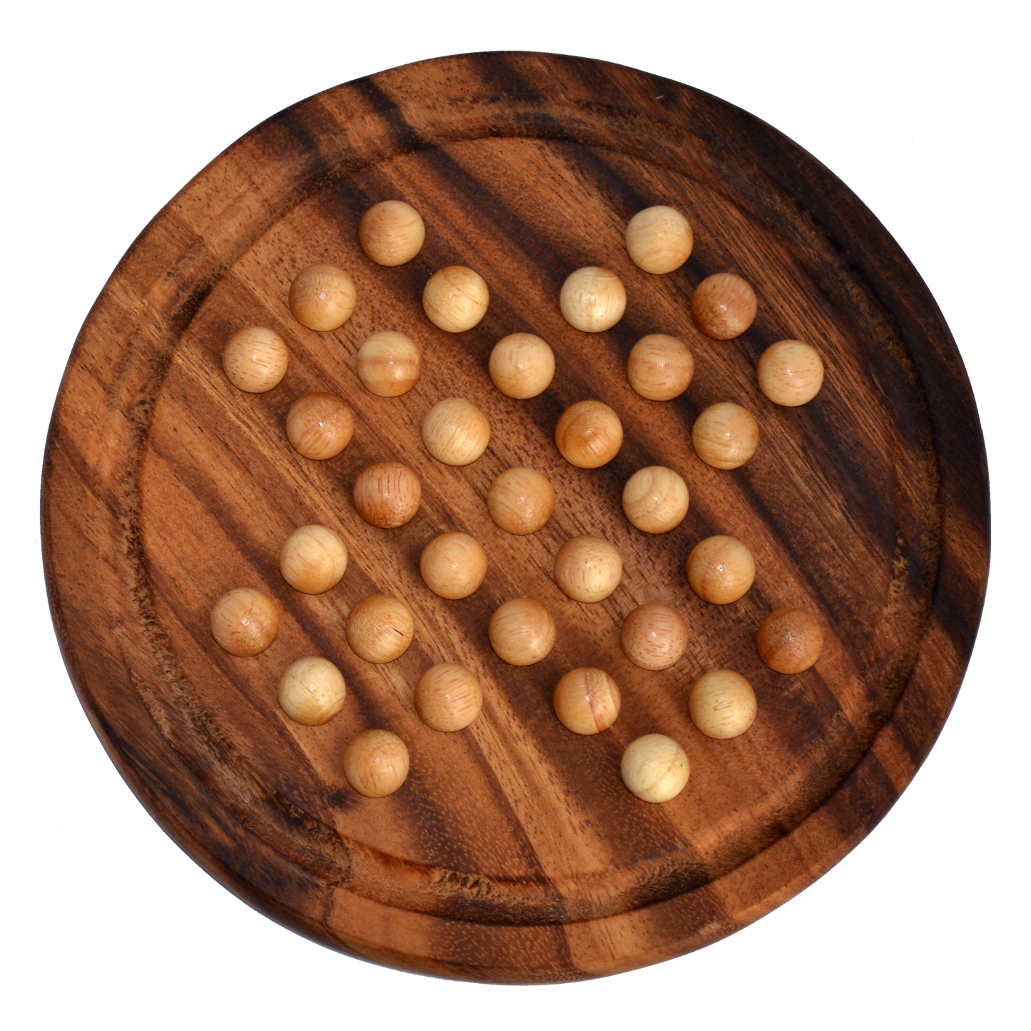 Solitaire Steckhalma Board medium