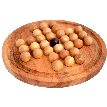 Solitaire Steckhalma Board large